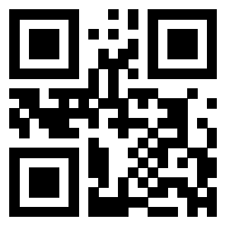 3304959620 - Immagine del QrCode associato