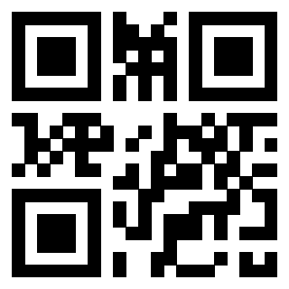 Immagine del QrCode di 3304959621