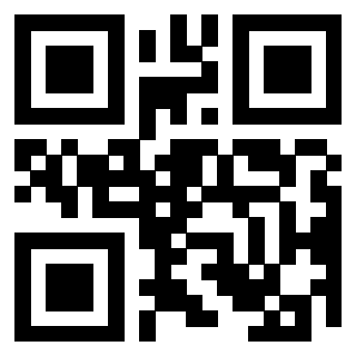 3304959622 - Immagine del QrCode associato