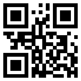 Il QrCode di 3304959627