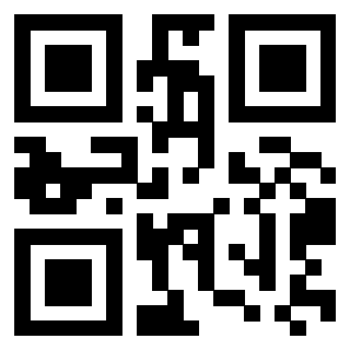 Scansione del Qr Code di 3304959630