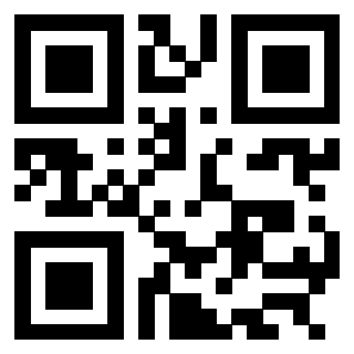 Il Qr Code di 3304959635