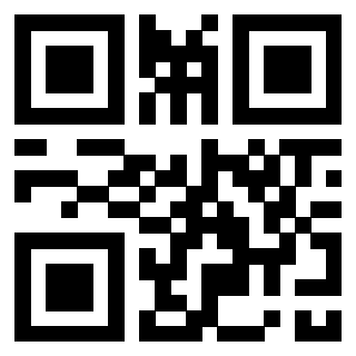 Qr Code di 3304959637