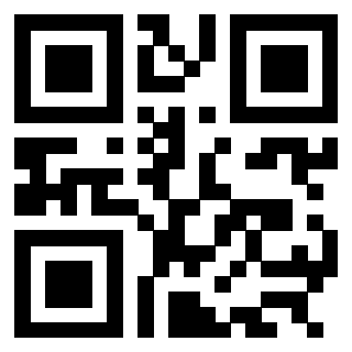 3304959638 - Immagine del QrCode