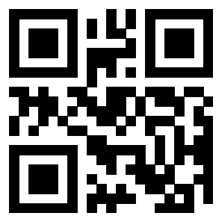 Qr Code di 3304959642