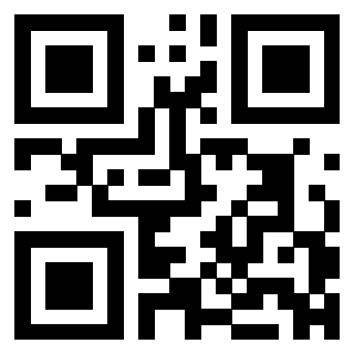 3304959647 - Immagine del Qr Code associato