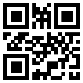 QrCode di 3304959648