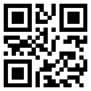 3304959650 - Immagine del Qr Code