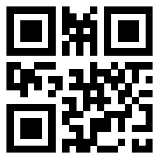 3304959653 QrCode associato