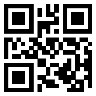 Il Qr Code di 3304959655