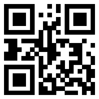Immagine del Qr Code di 3304959657