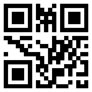 3304959662 QrCode associato