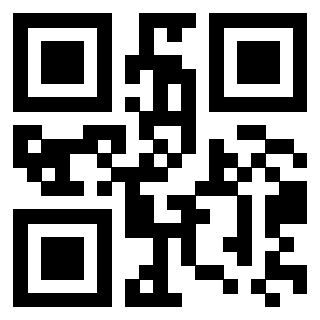 3304959663 - Immagine del QrCode