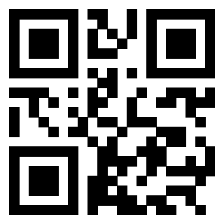 3304959665 QrCode associato