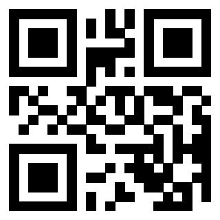 3304959666 - Immagine del Qr Code