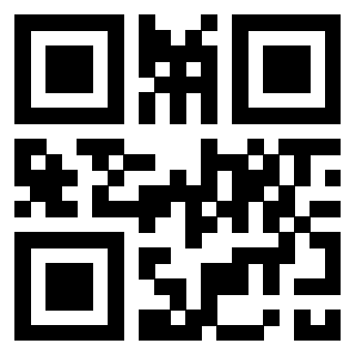 3304959669 - Immagine del QrCode