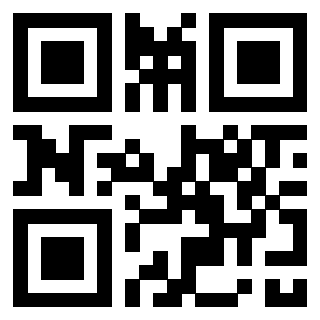 3304959677 - Immagine del Qr Code