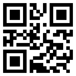 Il Qr Code di 3304959679