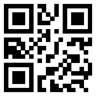 3304959681 QrCode associato