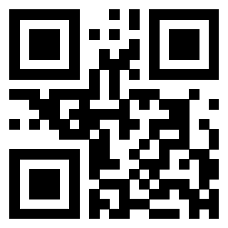 QrCode di 3304959685