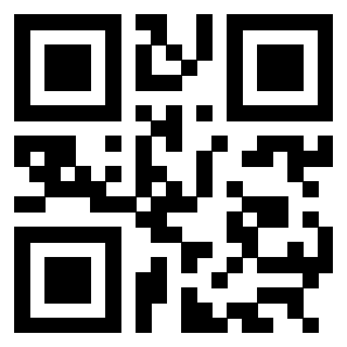 3304959686 Qr Code associato