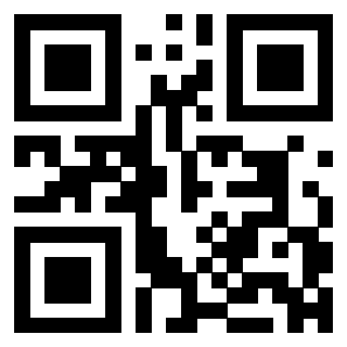 3304959691 Qr Code associato