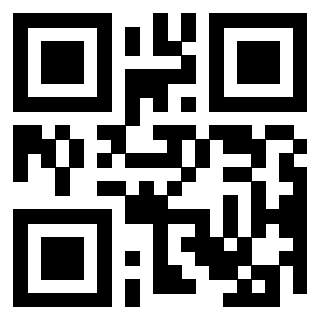 3304959692 Qr Code associato