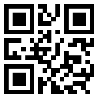 Immagine del QrCode di 3304959694