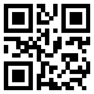 QrCode di 3304959702