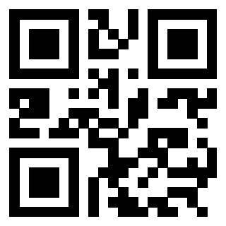3304959704 - Immagine del QrCode