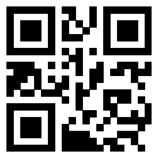 3304959706 - Immagine del QrCode