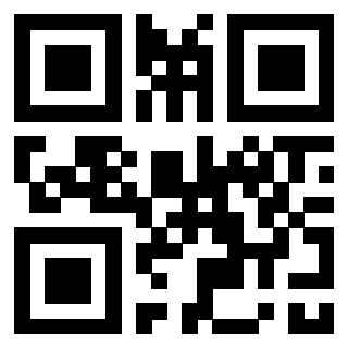 3304959707 - Immagine del Qr Code