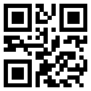 3304959709 QrCode associato