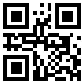 3304959710 - Immagine del Qr Code associato