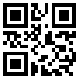 Qr Code di 3304959712