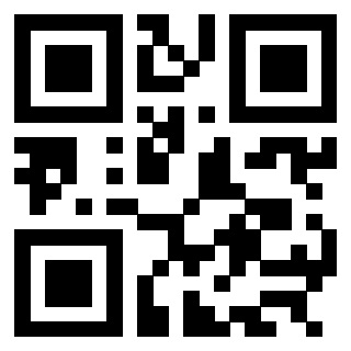 Il Qr Code di 3304959715