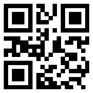 3304959716 - Immagine del QrCode associato