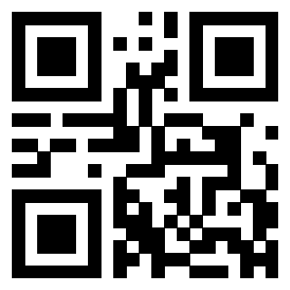 3304959726 - Immagine del Qr Code associato