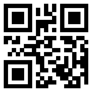 3304959729 - Immagine del Qr Code associato