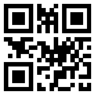 Scansione del Qr Code di 3304959733