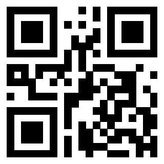 Scansione del Qr Code di 3304959737