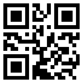 Immagine del QrCode di 3304959739