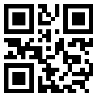 Immagine del QrCode di 3304959742