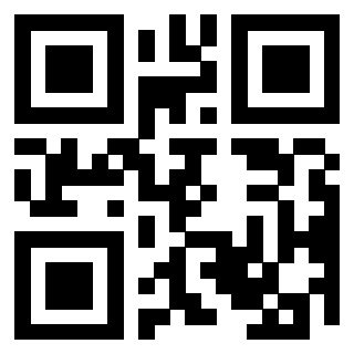 Il Qr Code di 3304959743