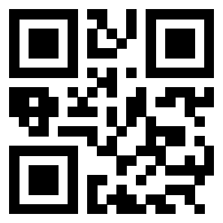 Qr Code di 3304959744