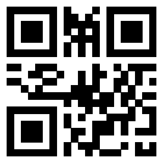 3304959753 - Immagine del QrCode associato