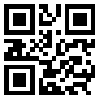 Immagine del Qr Code di 3304959759