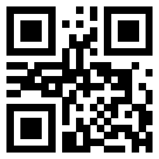 Scansione del Qr Code di 3304959760