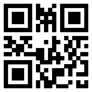 Qr Code di 3304959762