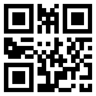 3304959763 Qr Code associato